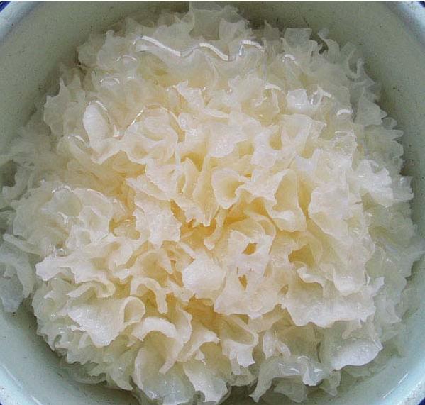 木耳-产地直销食用菌批发【古田银耳】(银耳批