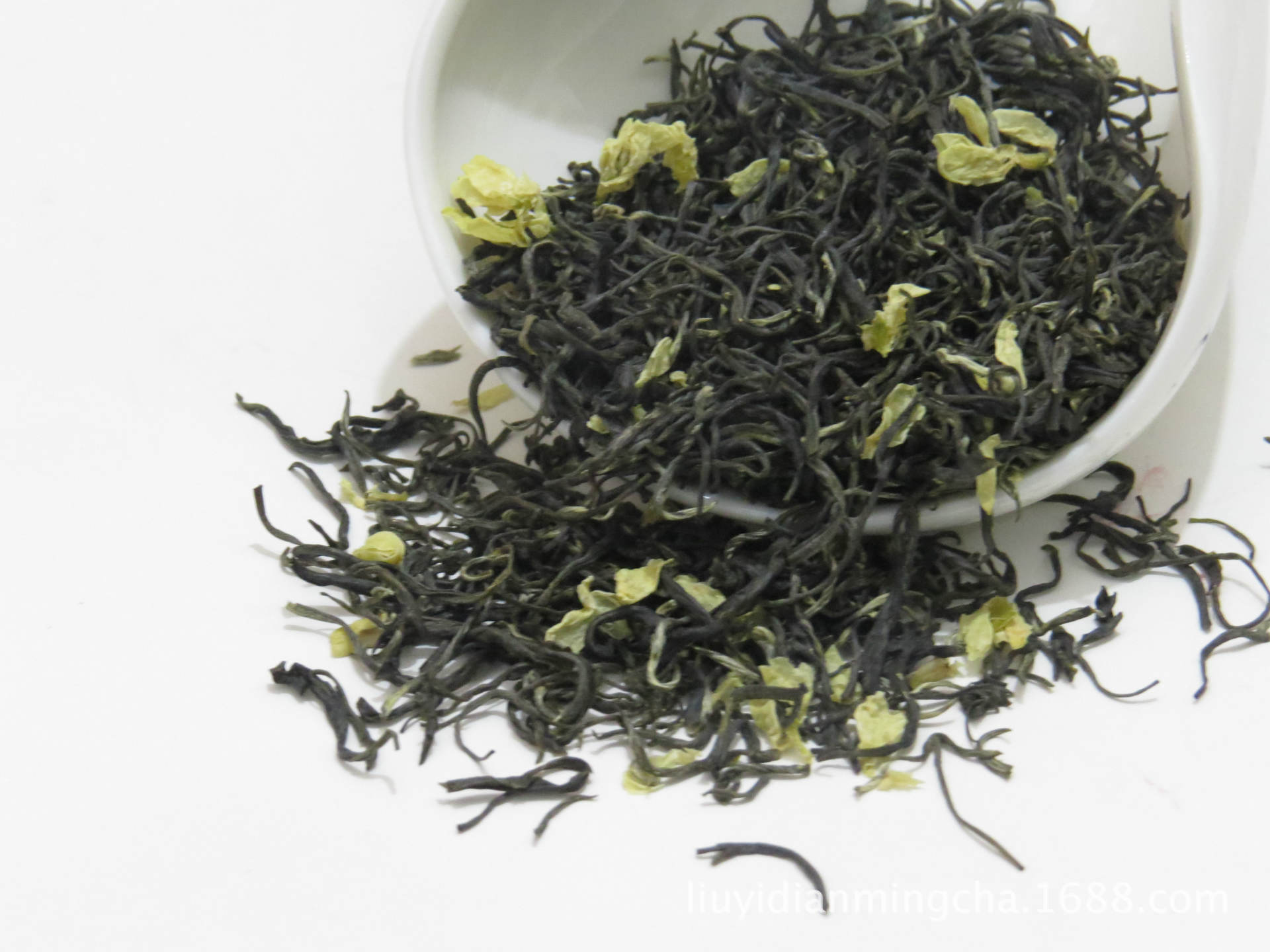 绿茶-散装花毛峰总批发 优质绿茶茉莉花茶特价