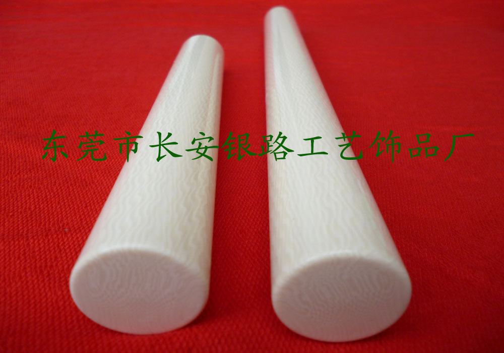 26，3MM仿象牙圆棒-2