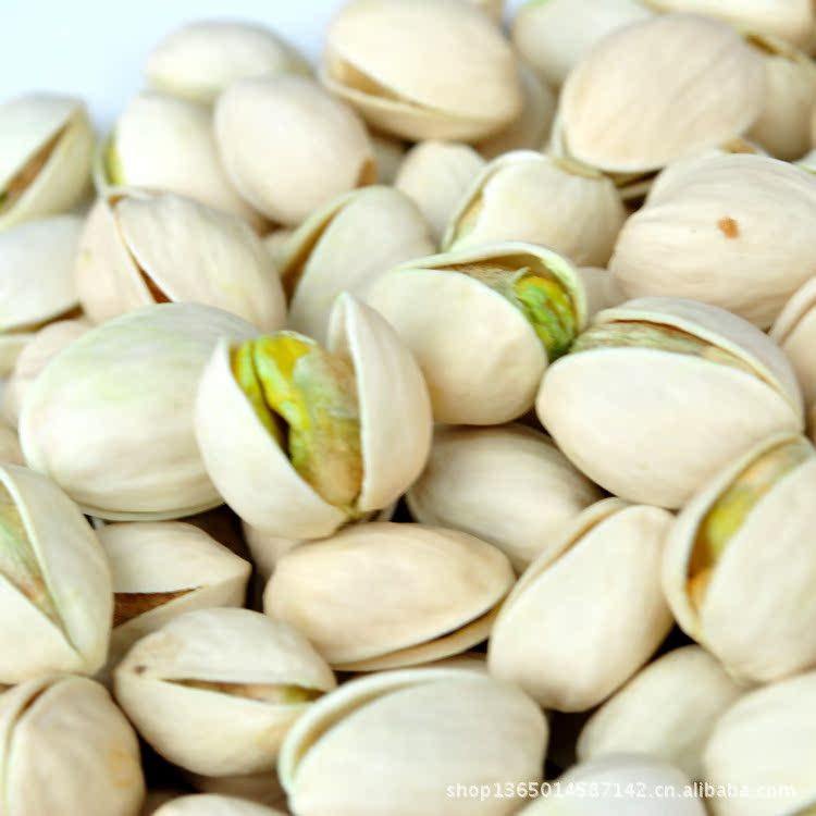 干果炒货类-泰臣开心果 营养 零食 特产 干果批