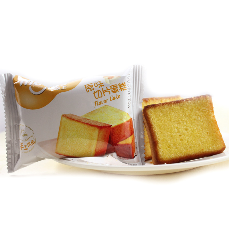 麦吉士切片原味红枣、果丁、美食v原味美味整有什么蛋糕南雄图片