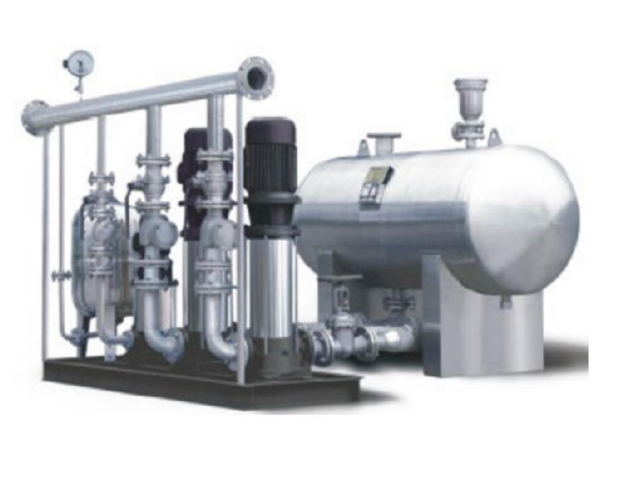 [天津]RHINOXNW14稳压罐二次加压变频供水设