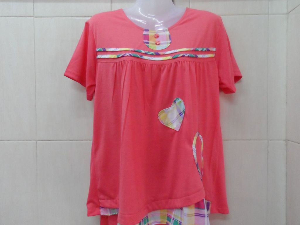 2013 厂家直销夏季<em>睡衣</em>批发 新款<em>欣千琦</em>女款孕