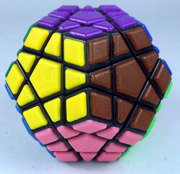 QJ8007P贴片五魔方 智力玩具 奇积 正品 手感超好图片,QJ8007P贴片五魔方 智力玩具 奇积 正品 手感超好图片大全,汕头市澄海区攀能户外用品商行-11-马可波罗网