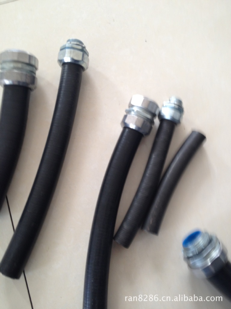 钢塑管-专业生产可挠电气导管(KZ-1,KV-1)基本