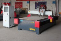 1325双头气动换刀雕刻机2