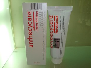 染发剂-可婷韩国酸性色彩打蜡头发指甲油植物色