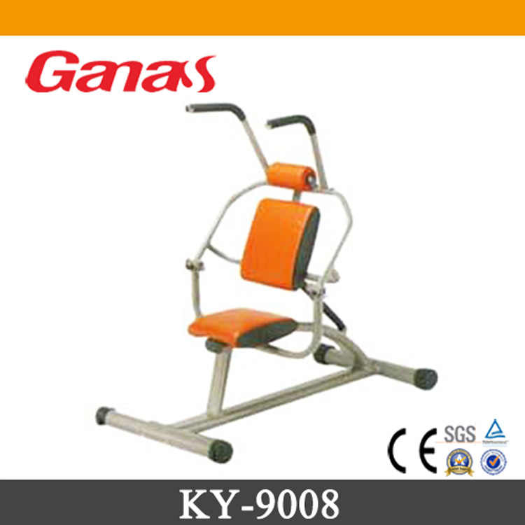 KY-9008 AB Machine