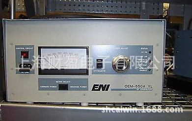 ENI OEM-650A XL RF Generator-1