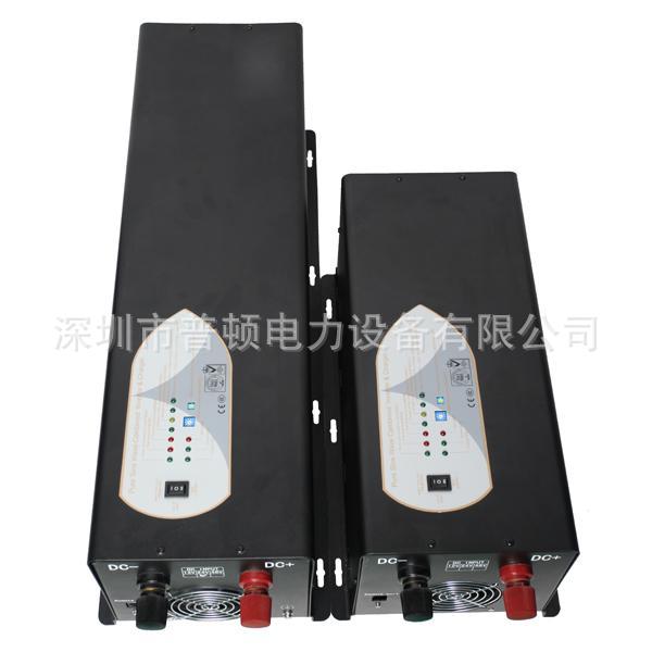 多功能逆变器外观对比