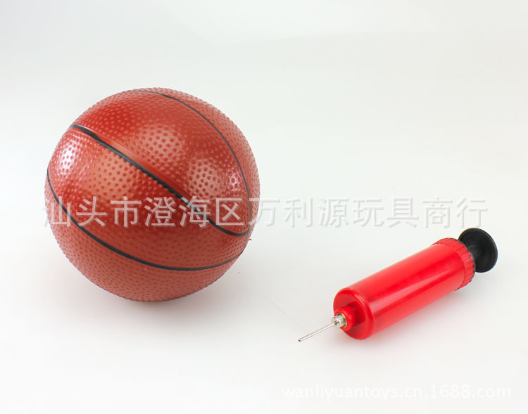 籃球配件