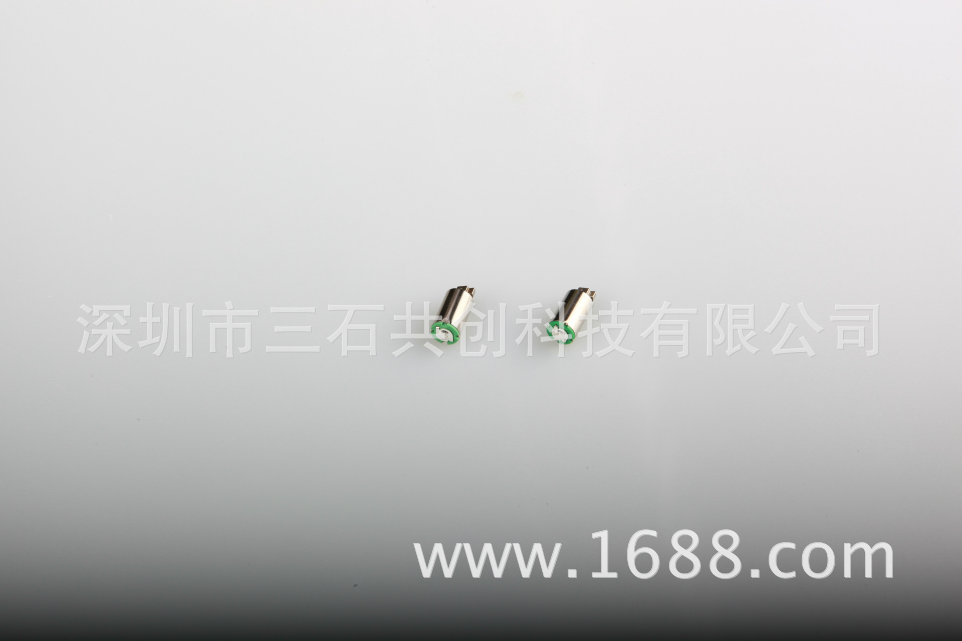 空心杯马达2