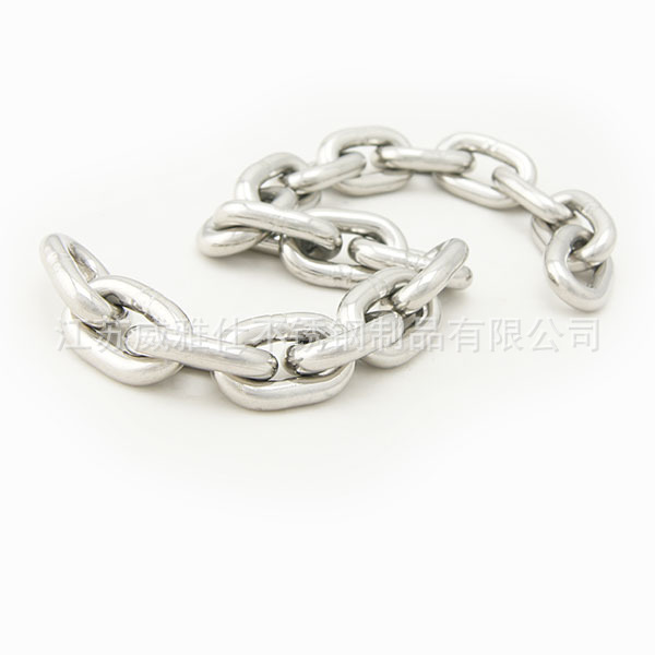304 Stainless Steel Chains