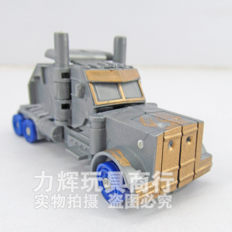 形机器人 变形金刚之擎天柱\/大黄蜂\/弹簧飞机 三