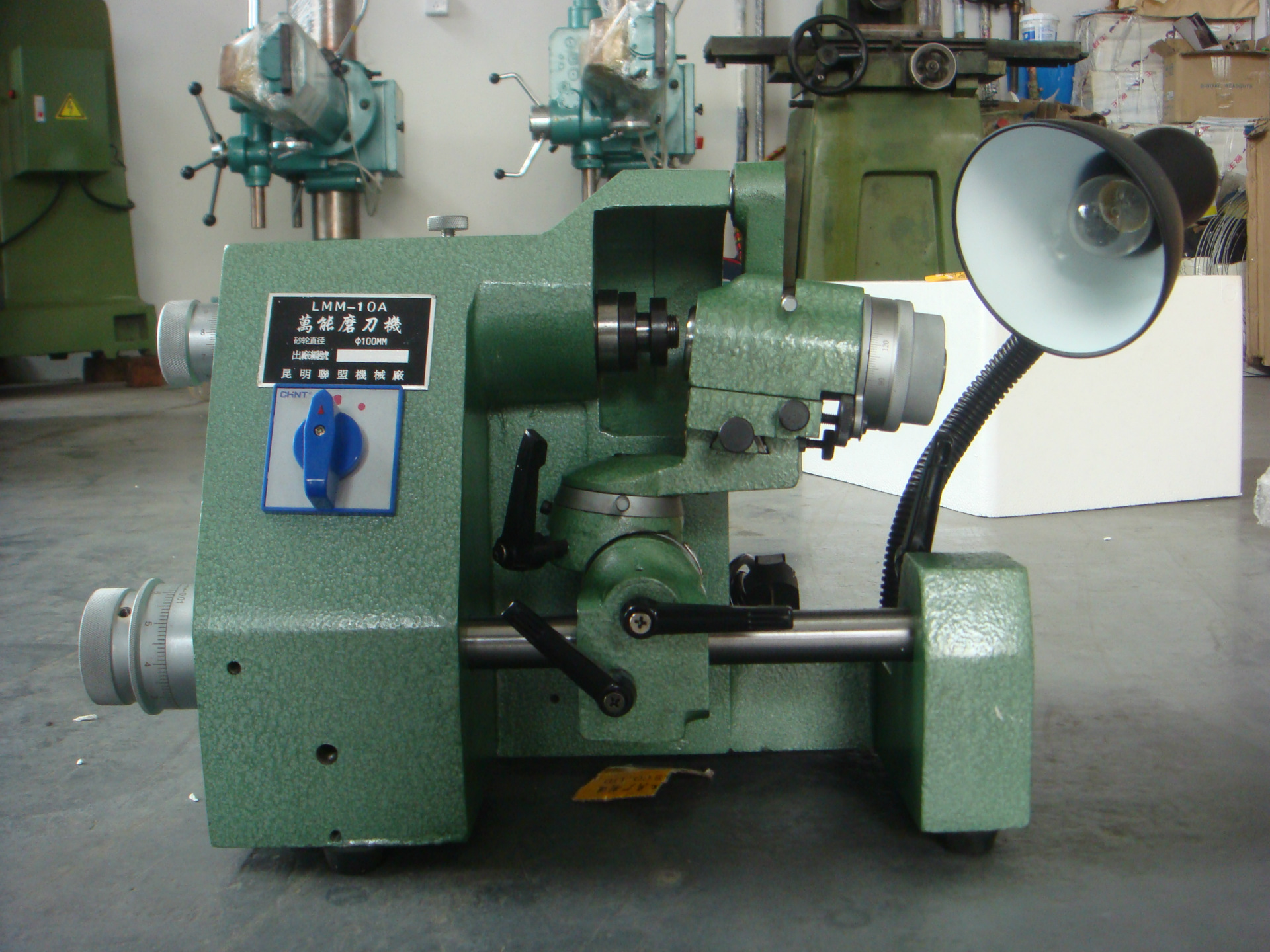 磨刀机 巩达磨刀机