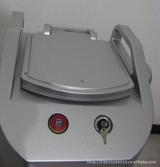 【最新热卖 808纳米二极管激光脱毛仪 美容仪