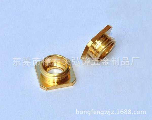 专业加工 自动车床件 非标车床件