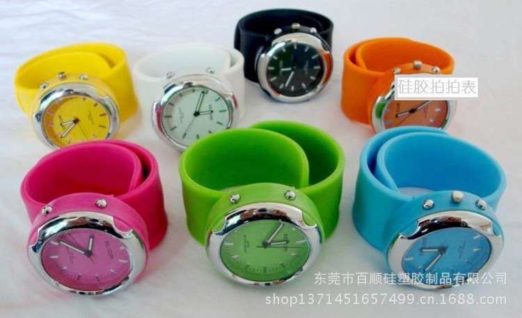 硅胶手表 (40)