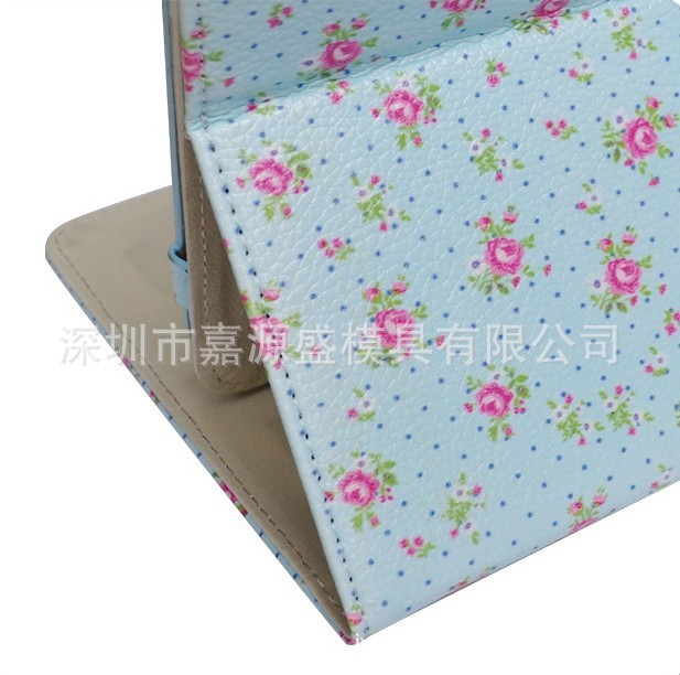 iPad mini 皮套07