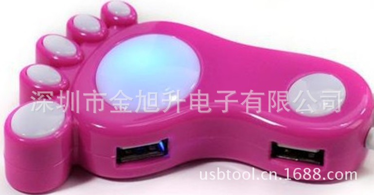 usb 礼品hub