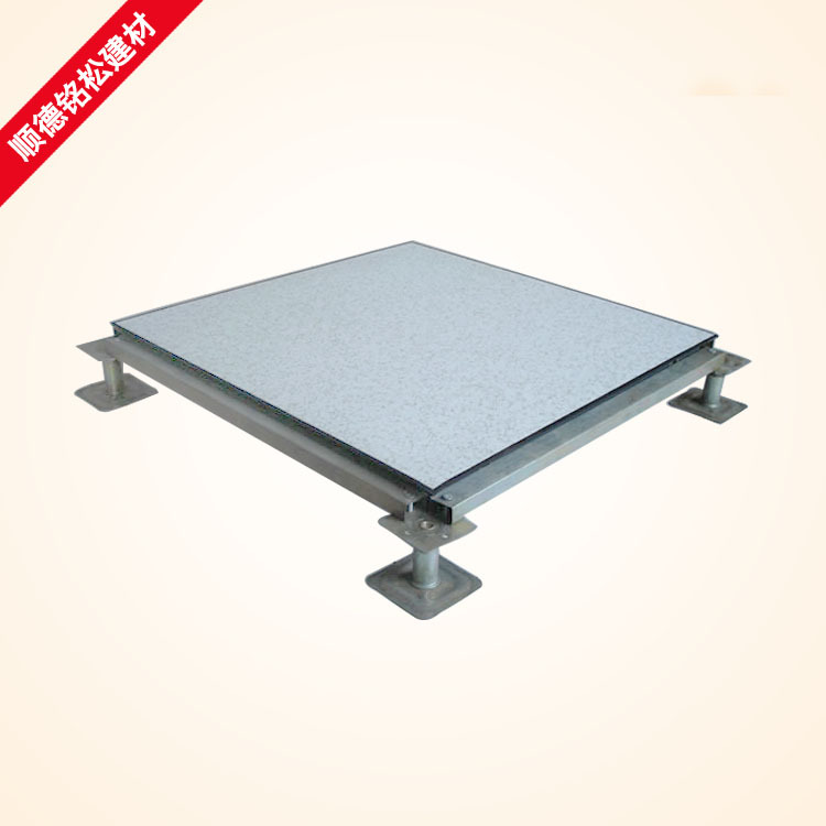 全刚防静电地板1