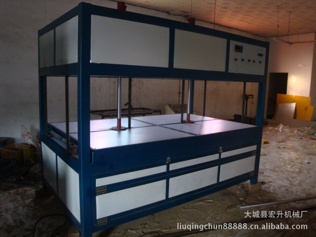 【亚克力吸塑机厂家 亚克力吸塑机价格】