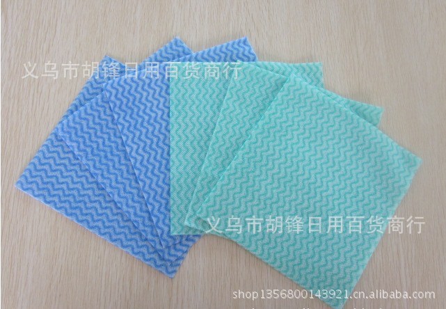 优质无纺布抹布