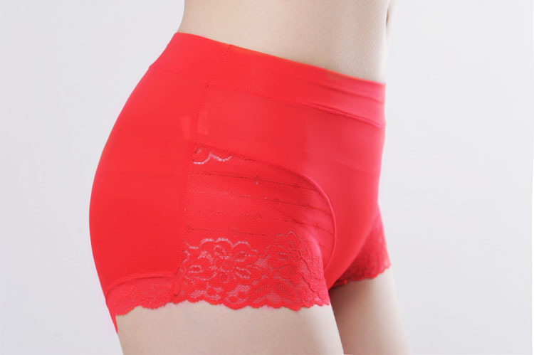 【厂家直销】<em>奇欣内裤</em> 冰丝无痕内裤 女士女式