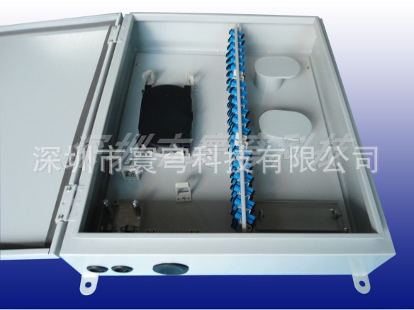 冷轧板12-96芯室内外分纤箱 (16)