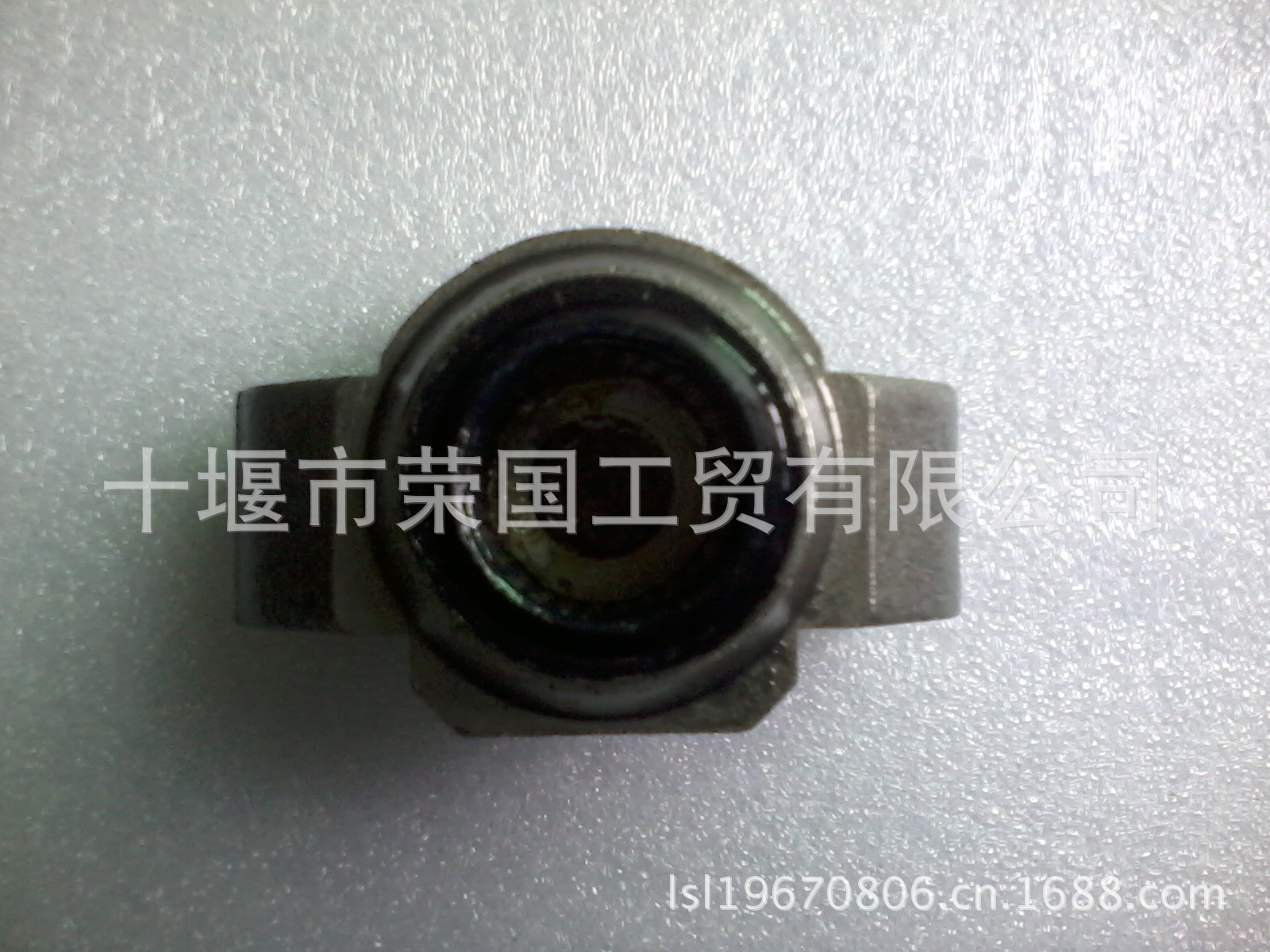 供应东风汽车EQ240越野车异形轴承 其他行走系统配件 中国黄页高清图片