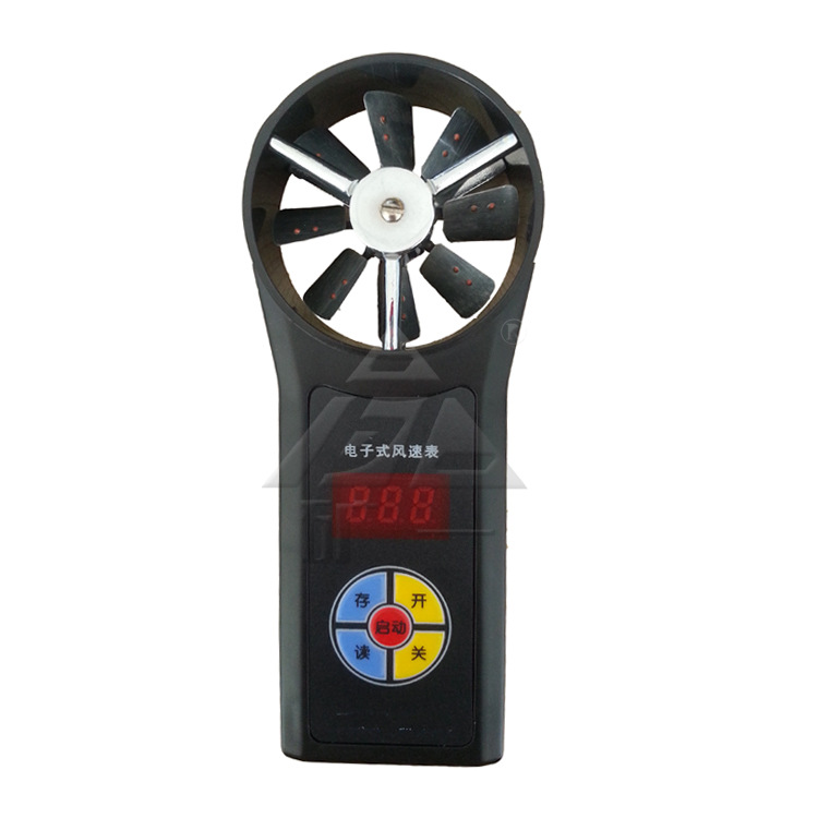 直读式测风速仪 矿用直读式测风速仪 防爆型直读式测风速仪