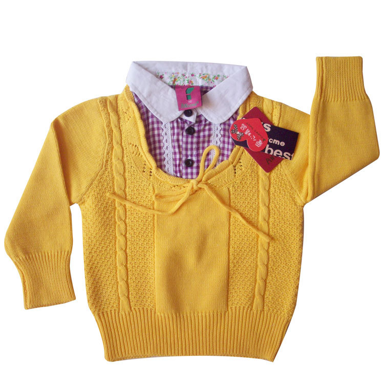 <em>儿童毛衣绣花图样</em> 热销地摊货源 外贸尾单清仓