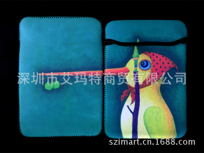 幾米 ipad mini 內膽包 (24)