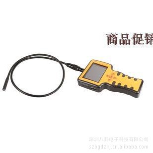工业高清内窥镜 可录像拍照编辑