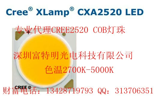 CREE2520图片_副本