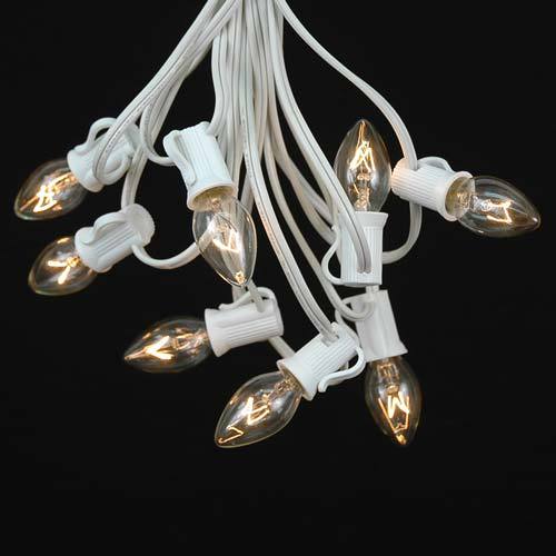 C7-white-wire-clear-Outdoor-St