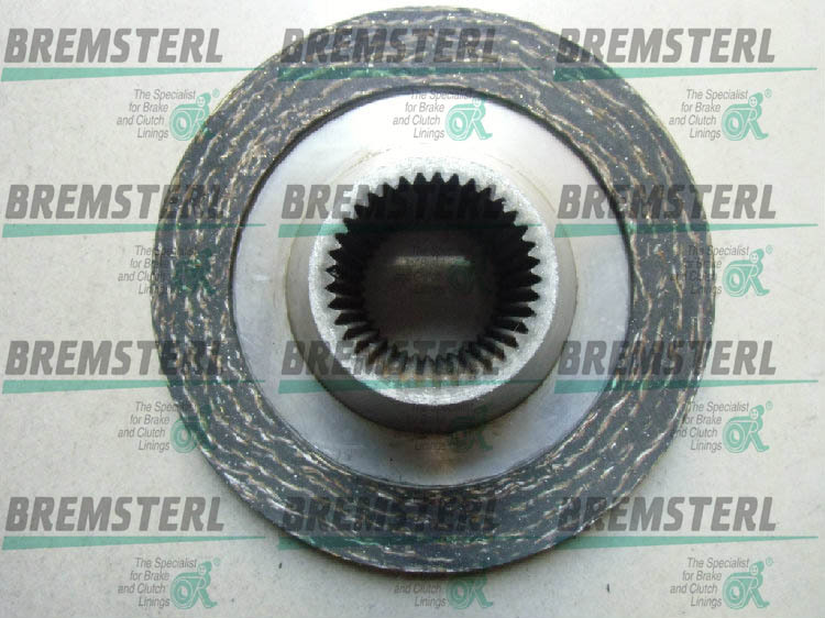 摩擦片、摩擦块-【厂家配套直销】高分子纳米