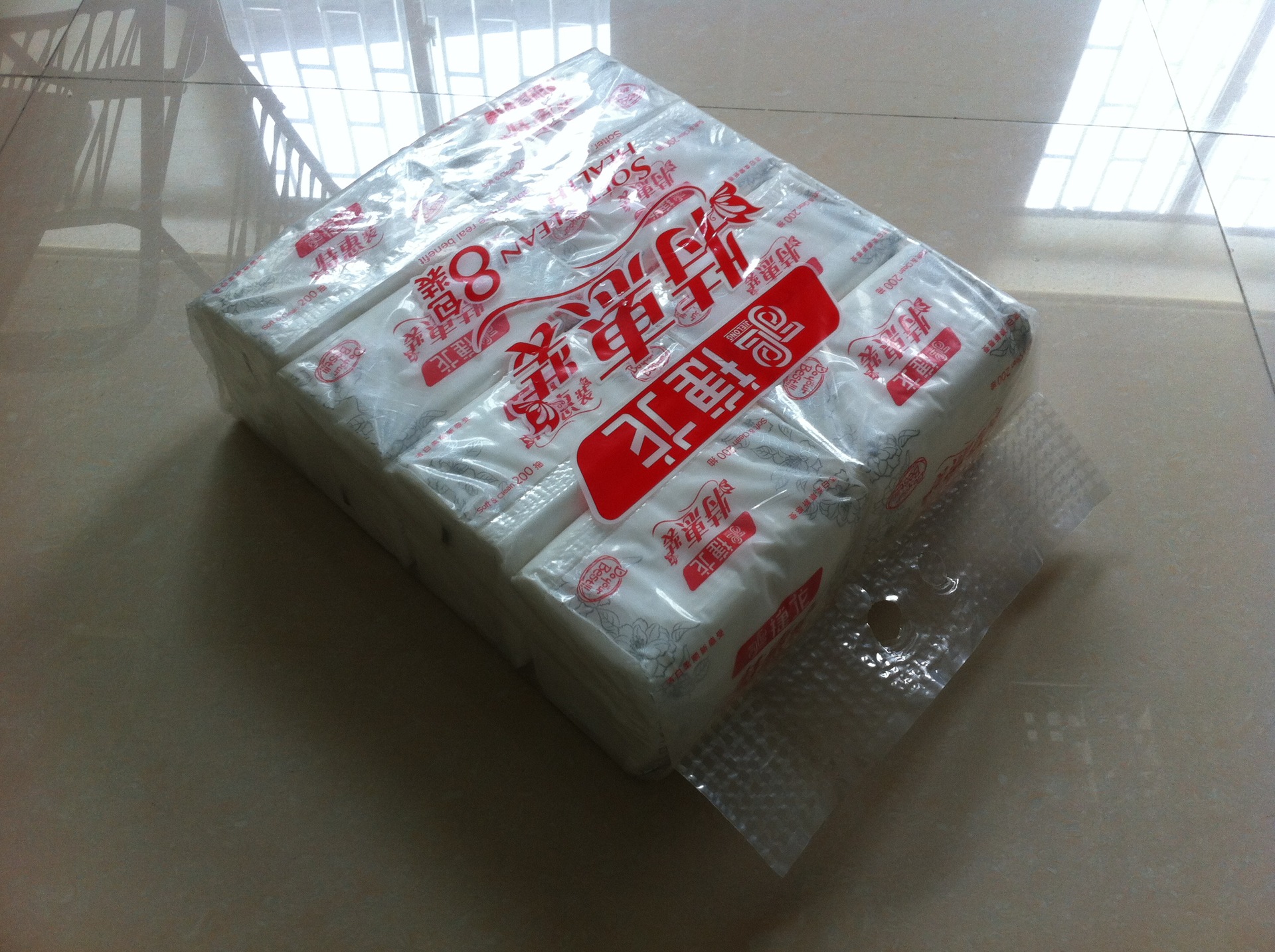 封口机械-销售双头自动包装机械 软抽 餐巾纸 