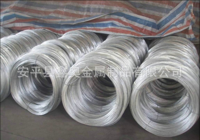 镀锌丝 (9)