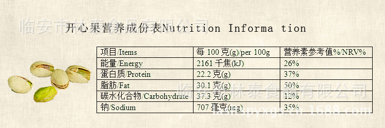 开心果11