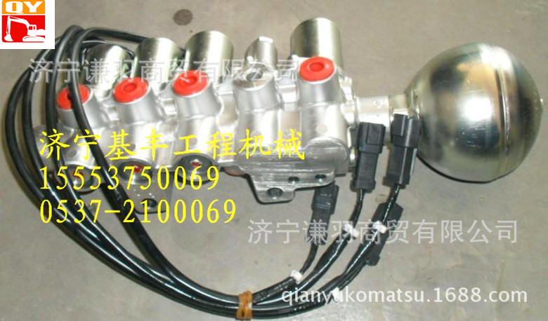 130-7电磁阀组_副本