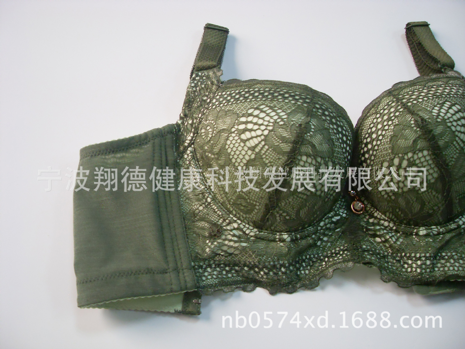 【'迷妮美'<em>磁疗</em>保健<em>文胸套装</em> 批发】<em>价格</em>,厂家,