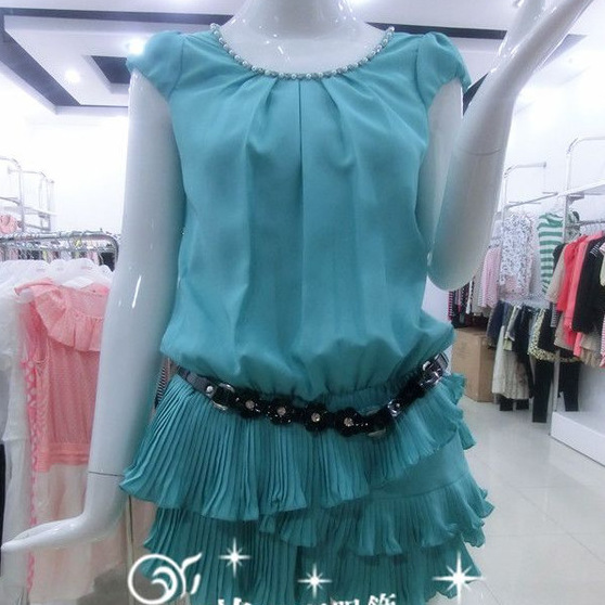 深圳格蕾斯女装<em>批发</em>时尚大方典雅<em>女性服装批发</em>