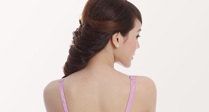 【歌莉霓 汕头潮南<em>文胸厂</em>货源 上薄下厚柔软舒