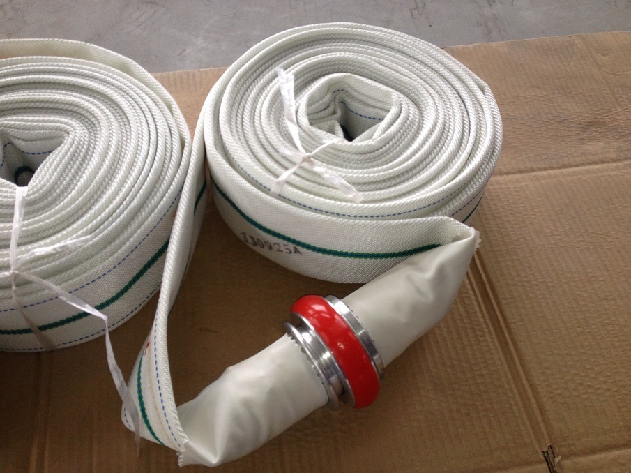 供应园林水带 100型号4寸水带 灌溉水带 消防农用水管