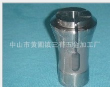 高度精密筒夹夹头 高速钢弹性  合金夹头