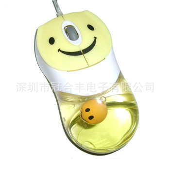 DK-L01 smile face floator