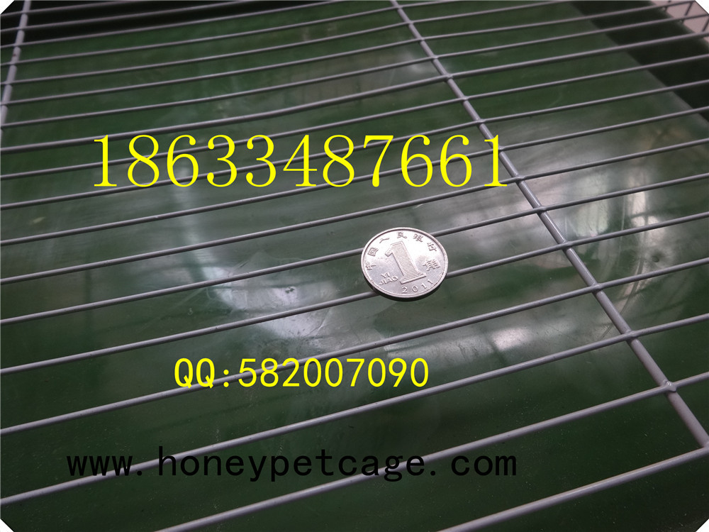 铁丝鸟笼 小群 (14)