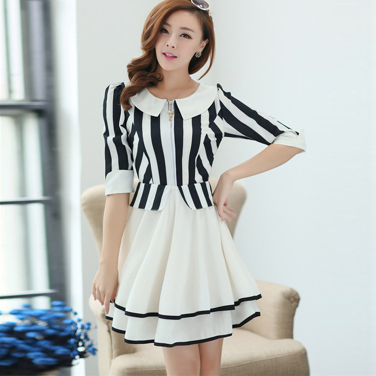 2013春秋装新款修身职业装<em>韩版时尚</em>潮流<em>女装</em>