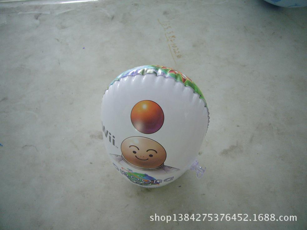 不倒翁、大教柱